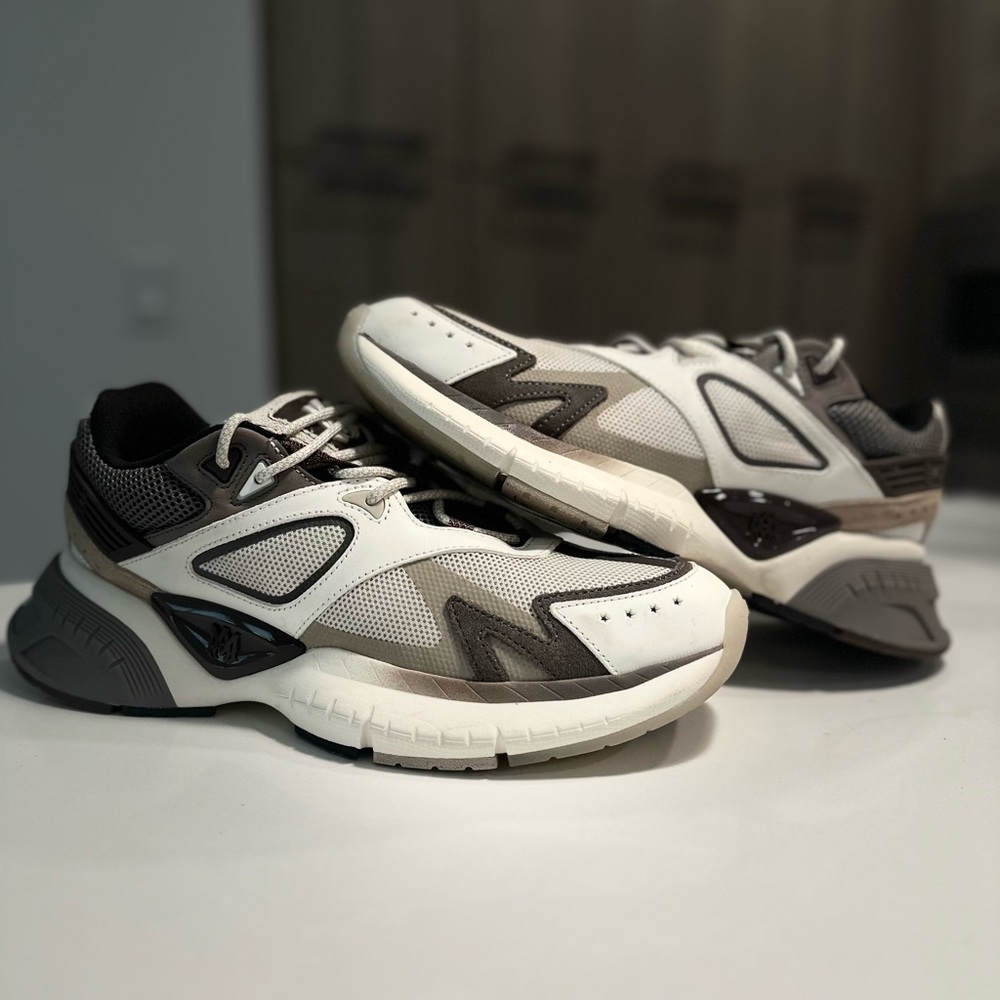 Amiri MA Runner Men’s Sneakers